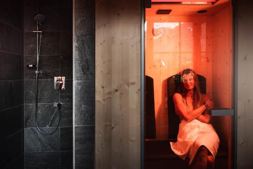 ダス カルテンバッハ アパートホテル 写真