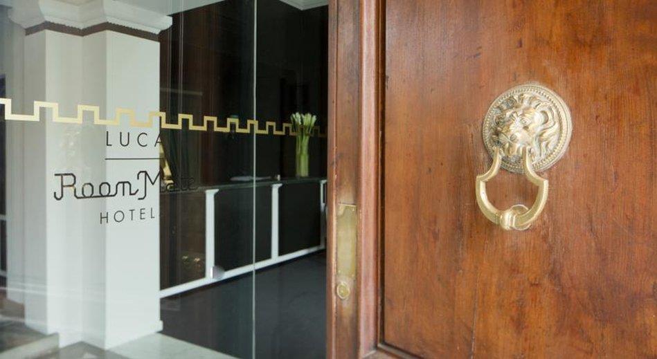 ルーム メイト ルカ 写真