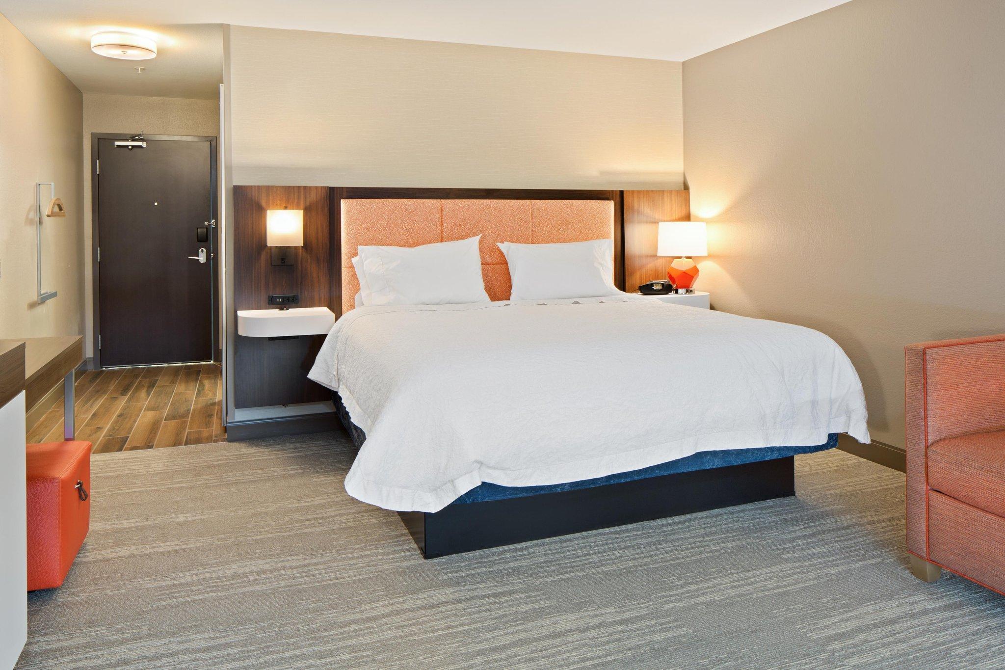 Hampton Inn & Suites Spokane Valley 写真