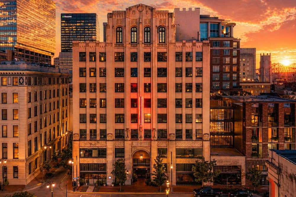 The Barnett, Part Of Jdv By Hyatt 写真