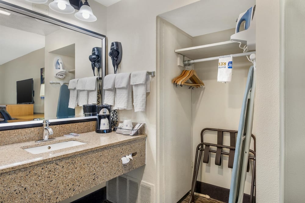 ベストウェスタン ウィンチェスター ホテル 写真