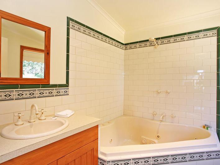 ベルス エステート グレート オーシャン ロード コテージズ 写真