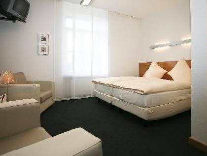 Hotel de l'Abbaye - Am Klouschter 写真