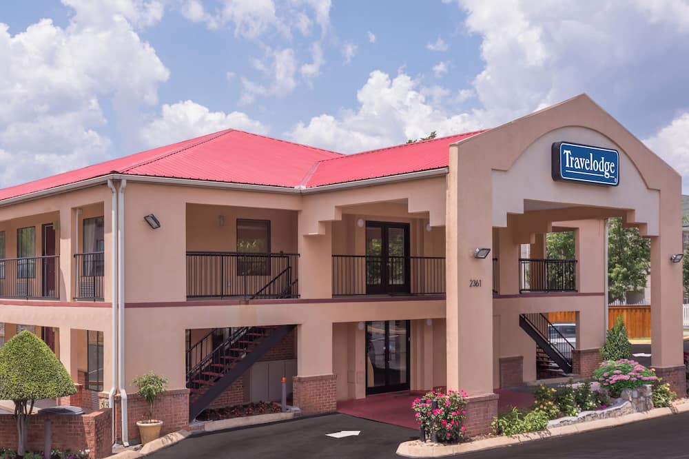 リージェンシー イン & スイーツ-ハミルトン プレイス 写真