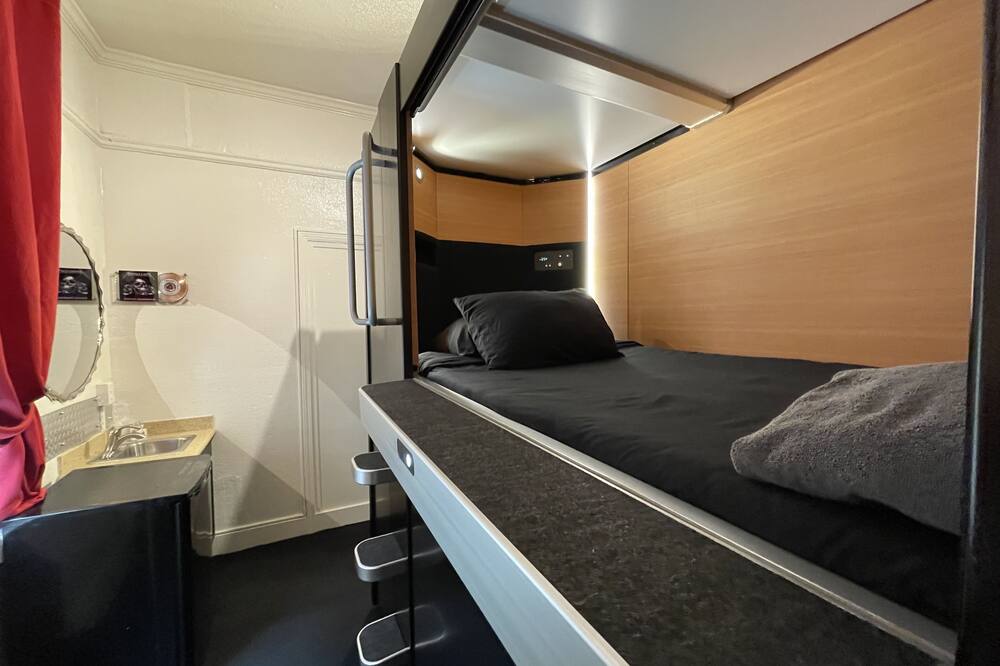 ミュージック シティ ホテル - ザ サンフランシスコ ミュージック エクスペリエンス 写真