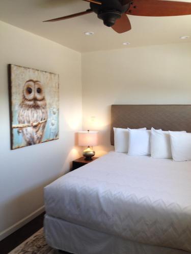 アイアン ホース イン 写真