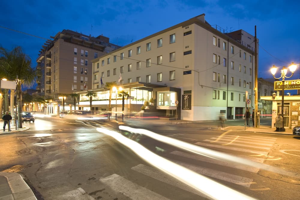 Palazzo Virgilio 写真