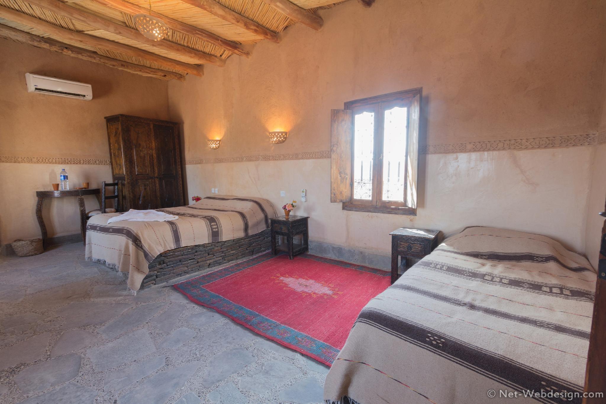 カスバ イムドカル 写真