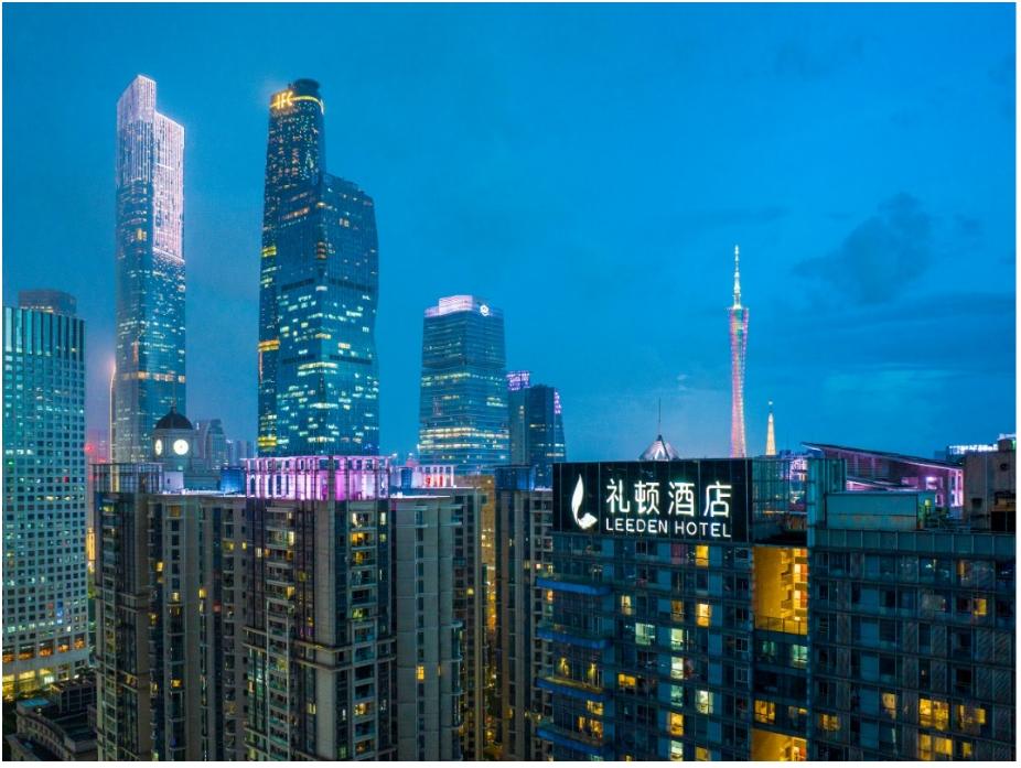 リーデン ホテル 写真