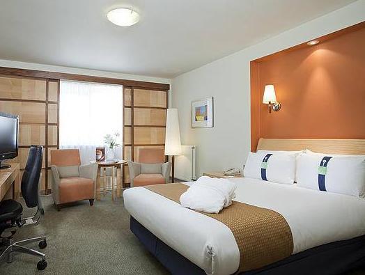 Holiday Inn Chester South By IHG 写真