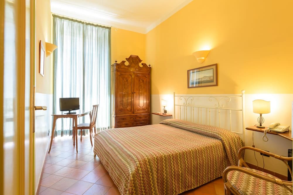 Hotel Mergellina 写真