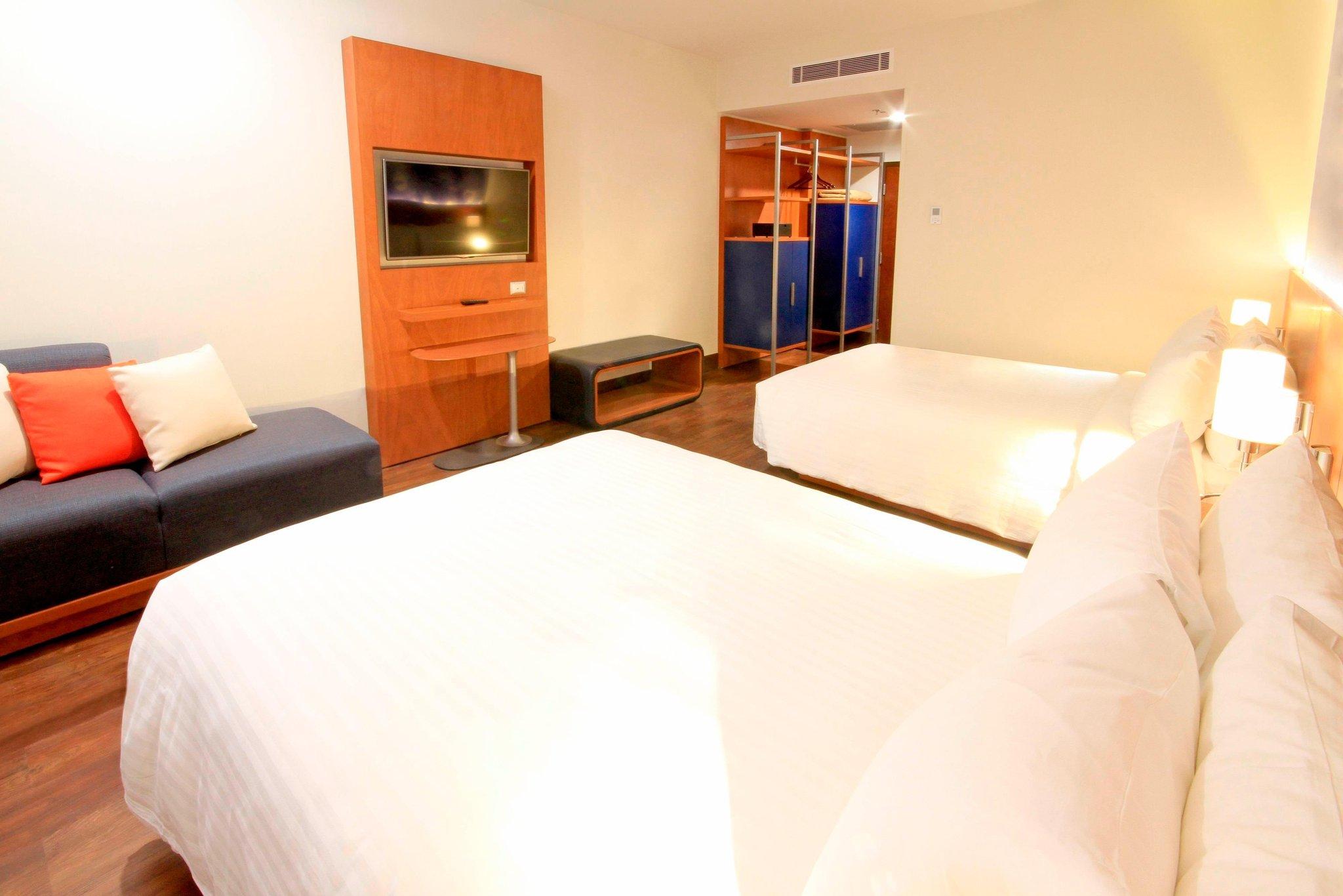 Marriott Puebla Hotel Meson del Angel 写真