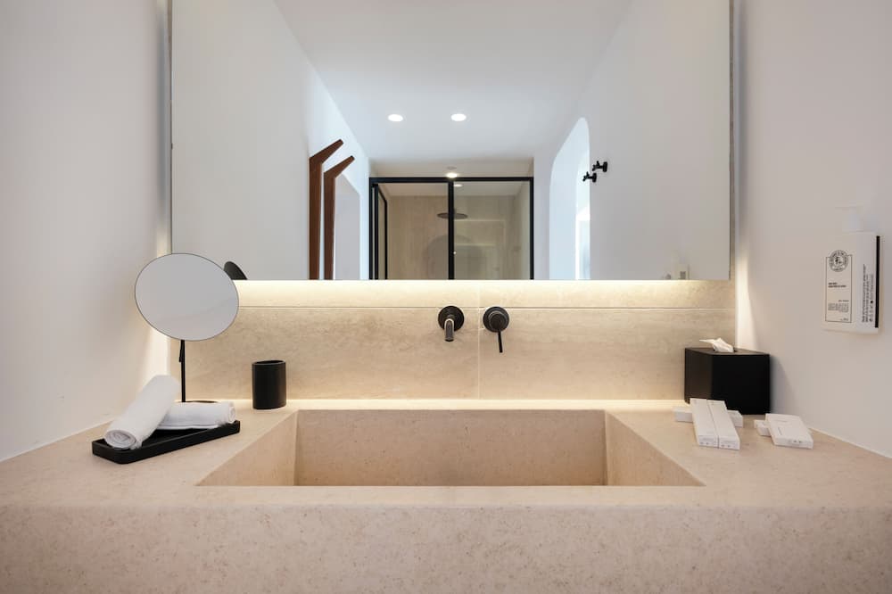 サント ピュア オイア  スイート & ヴィラズ 写真