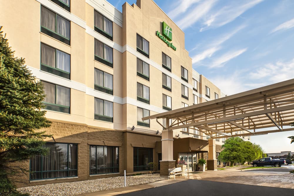 Holiday Inn & Suites Bolingbrook by IHG 写真