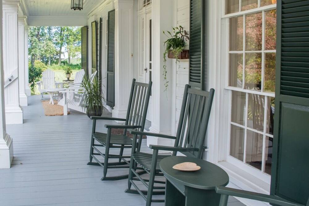 ザ ネイバー ハウス B&B 写真