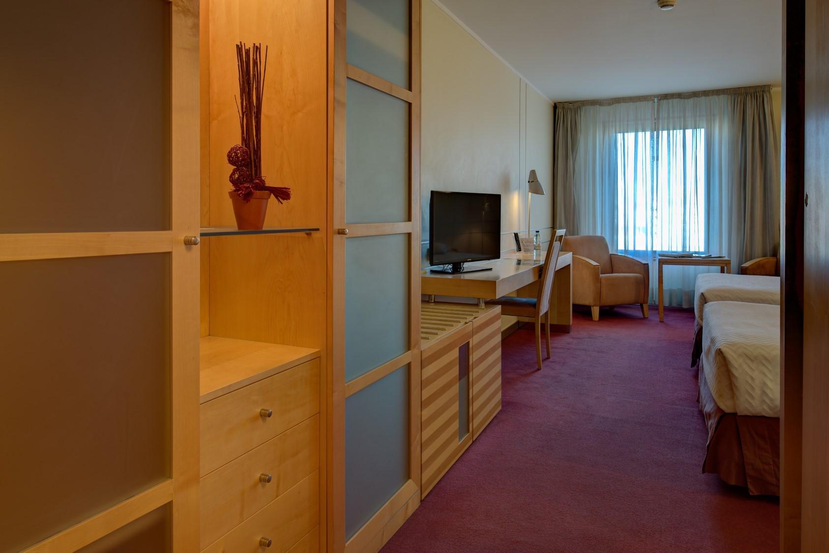 VIP エグゼクティブ エントレカンポス ホテル&カンファレンス 写真