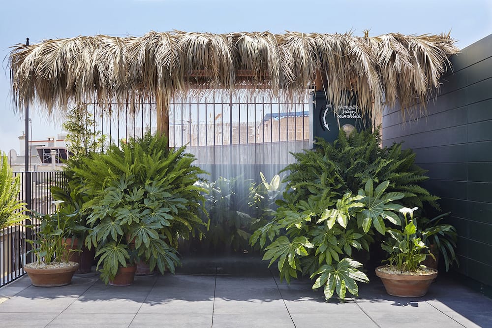 カーサ カンペール バルセロナ 写真