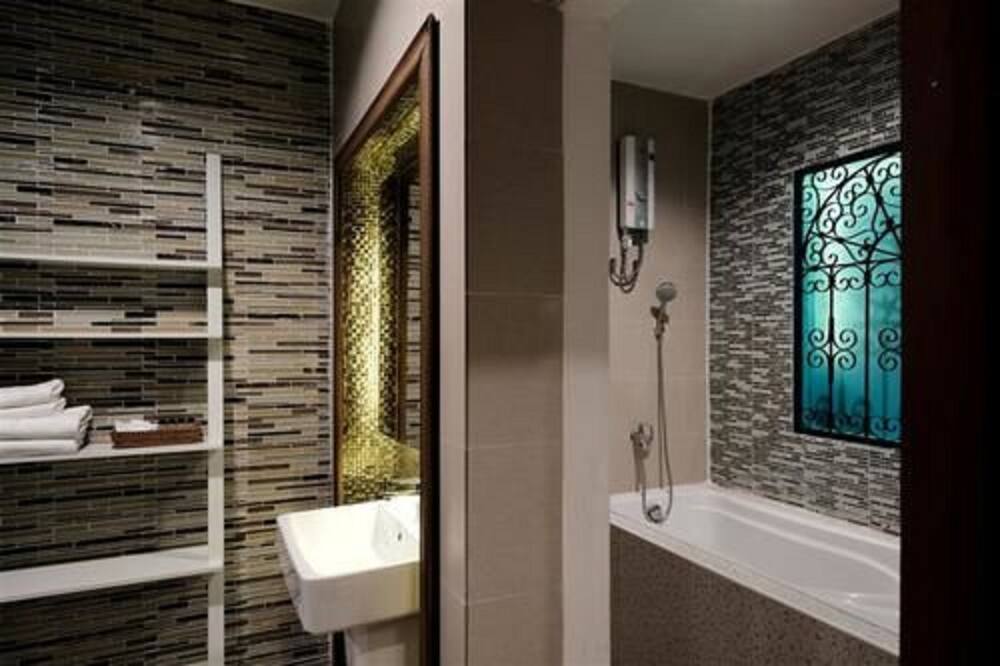 ビクトリア ニンマン ホテル 写真