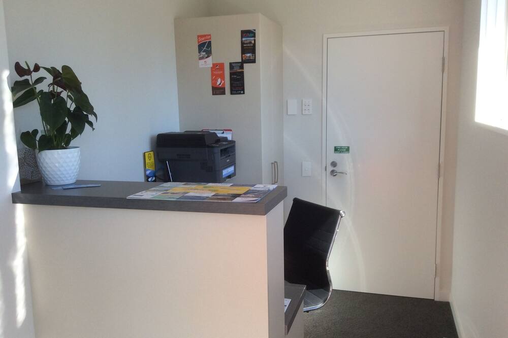 ビッグスキー モーテルズ 写真