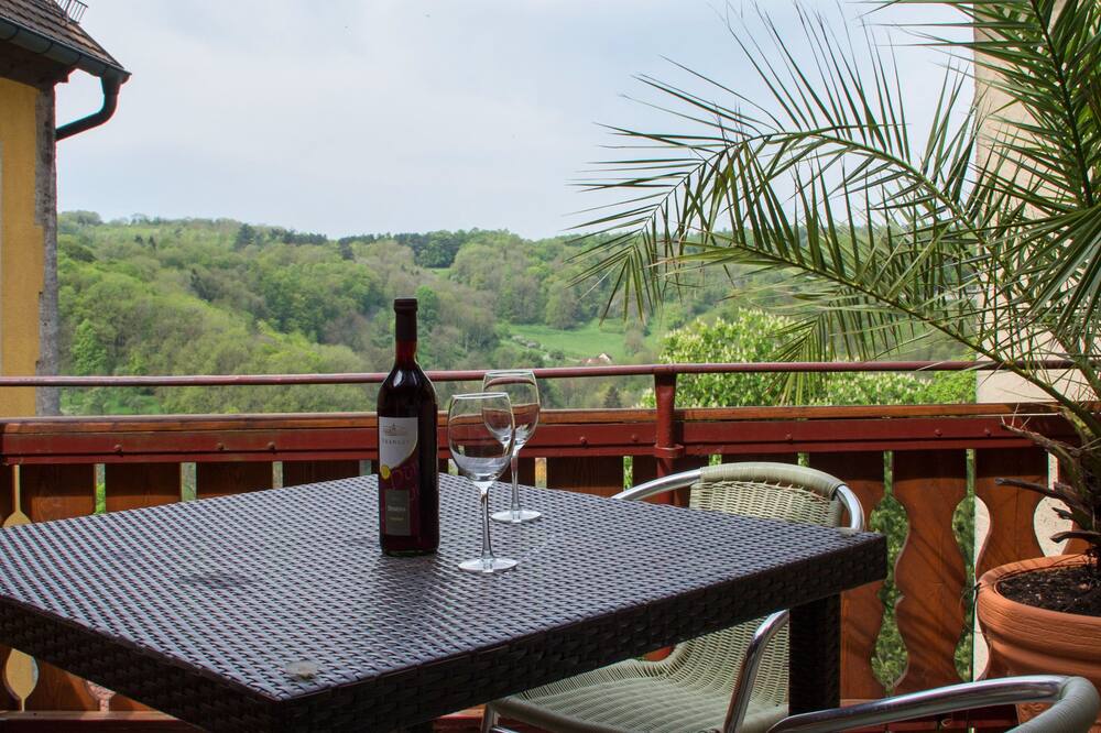 ホテル アム ジーバーシュトゥルム 写真