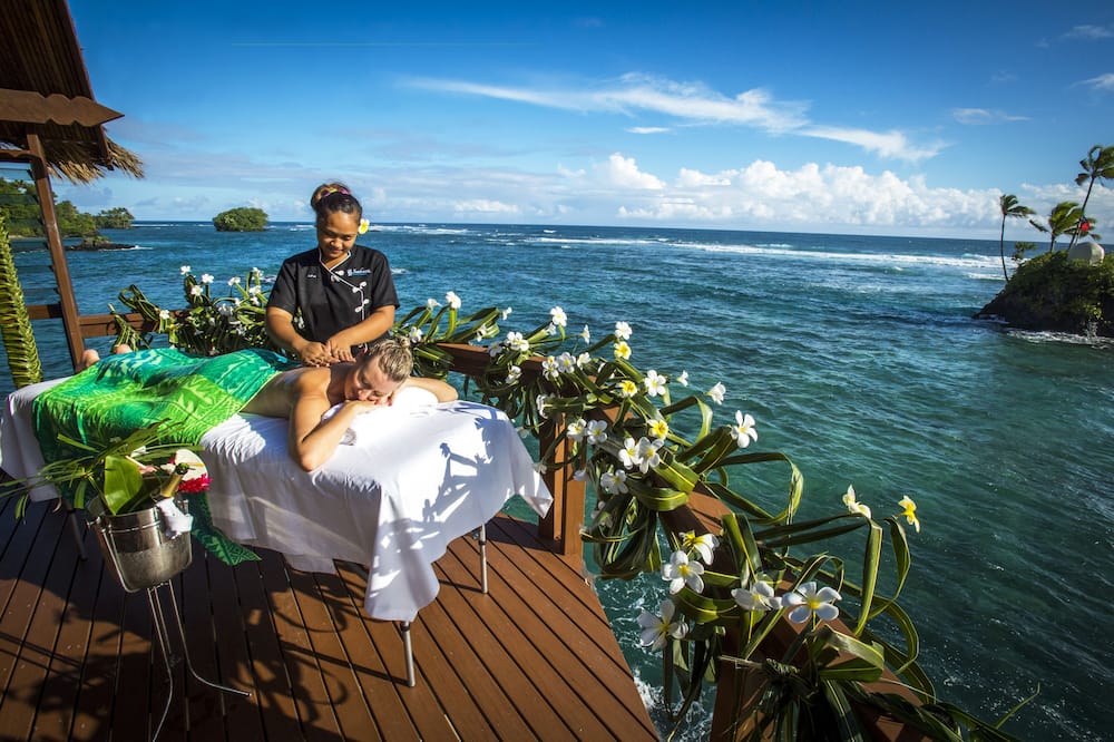 シーブリーズ リゾート サモア - 大人限定 写真