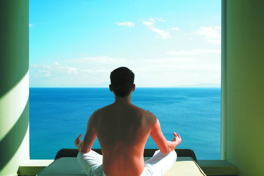 ジェイピー グリーンズ ゴルフ アンド スパ リゾート 写真