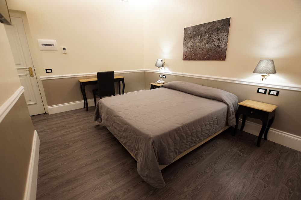 ジーリオ デロペラ ホテル 写真