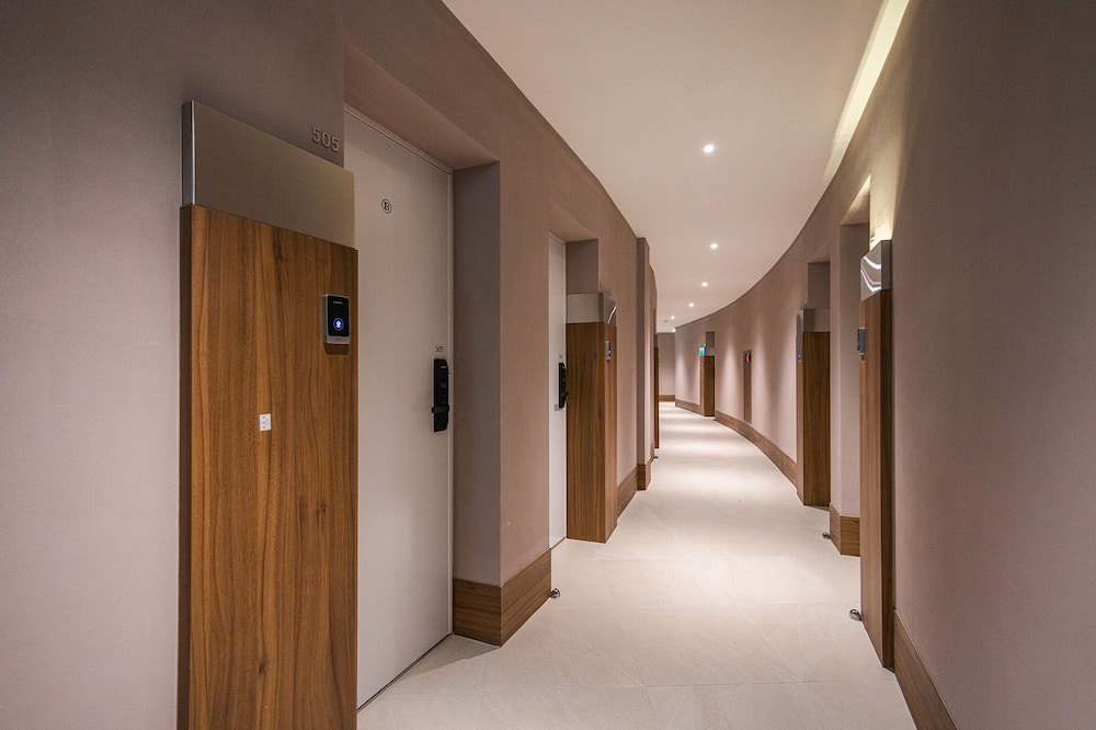 Brown Dot Hotel Eurwangri 写真