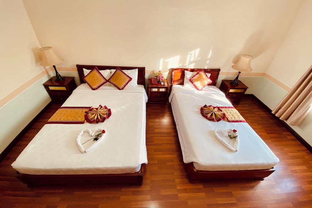 ニン キエウ 2 ホテル 写真