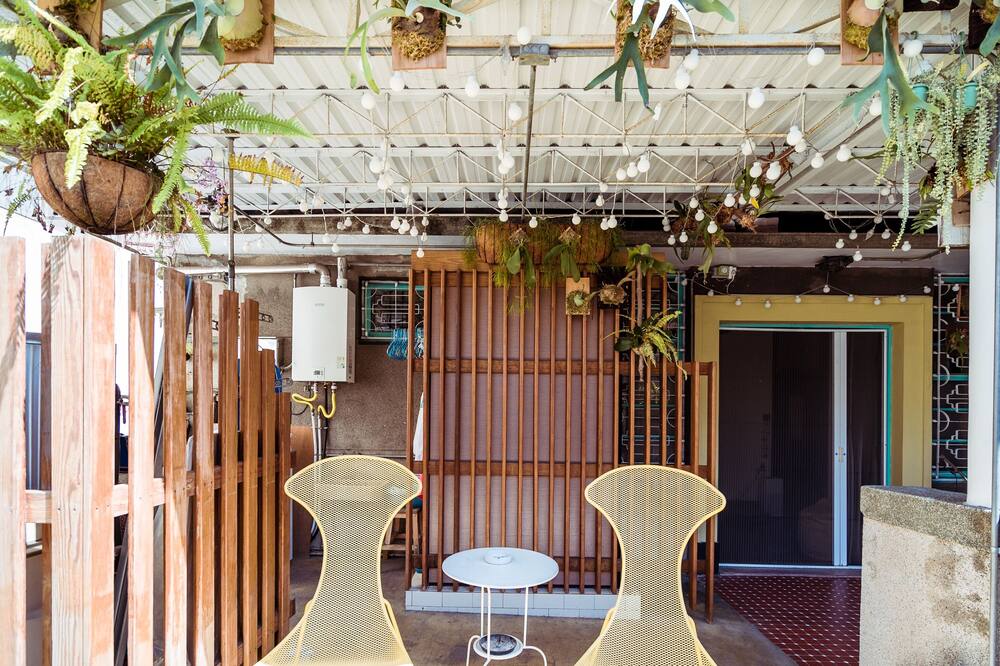 ウィズ イン ホステル 写真