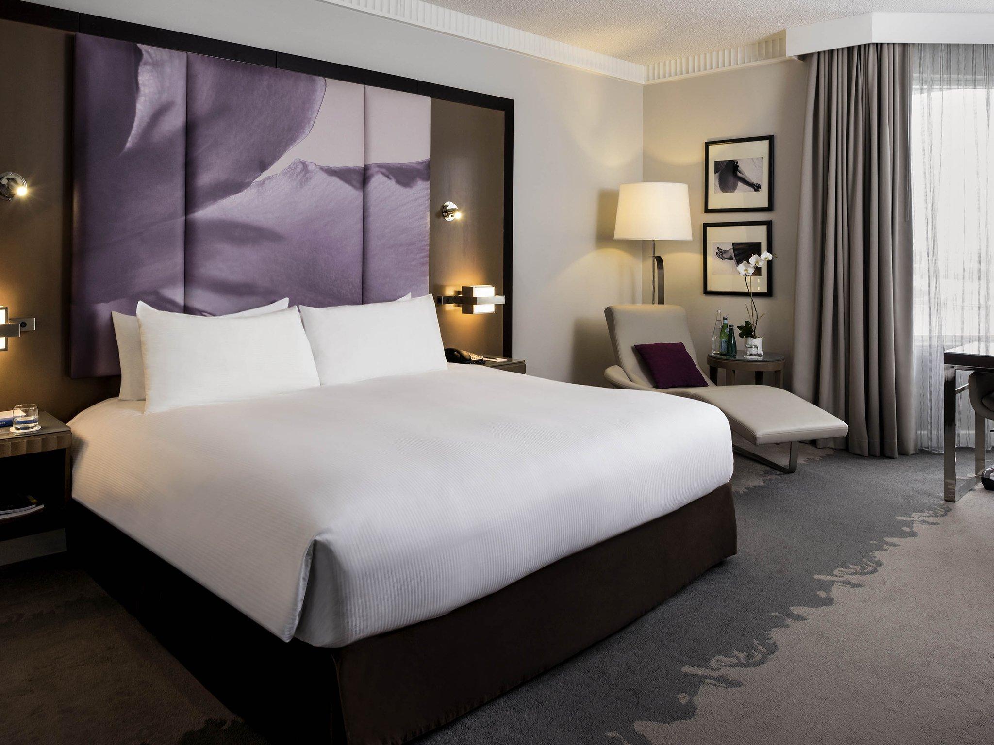 プルマン マイアミ エアポート 写真