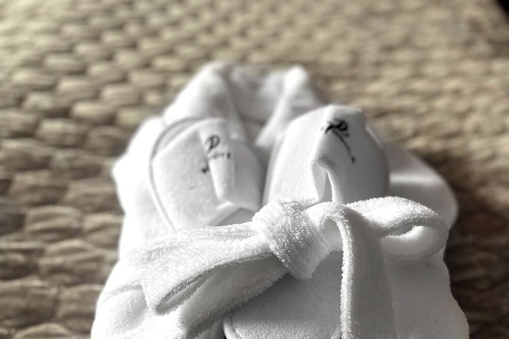 ホテル プレジデント 写真