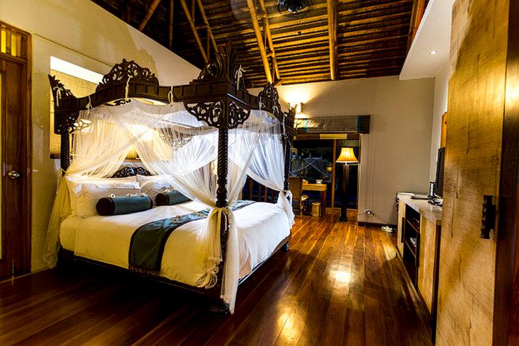 エスカヤ ビーチ リゾート&スパ 写真