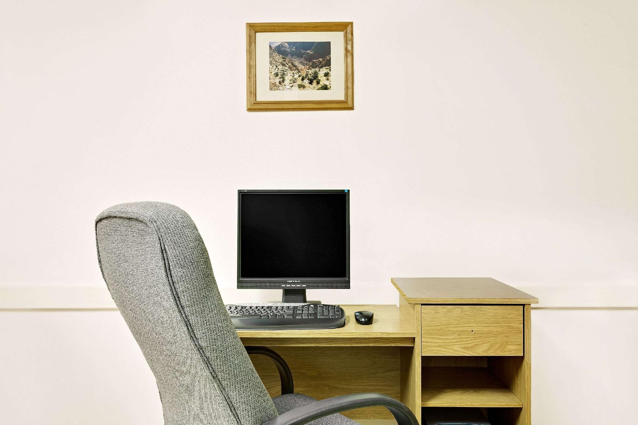 トラベロッジ バイ ウィンダム ページ、 レイク パウエル のビュー 写真