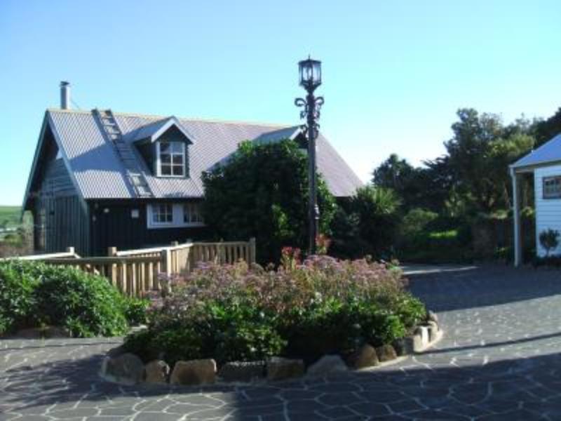 Angel's Aisle Cottages 写真