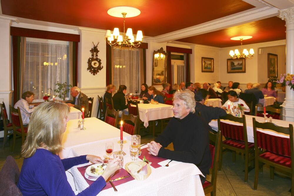 ホテル オベールランド 写真