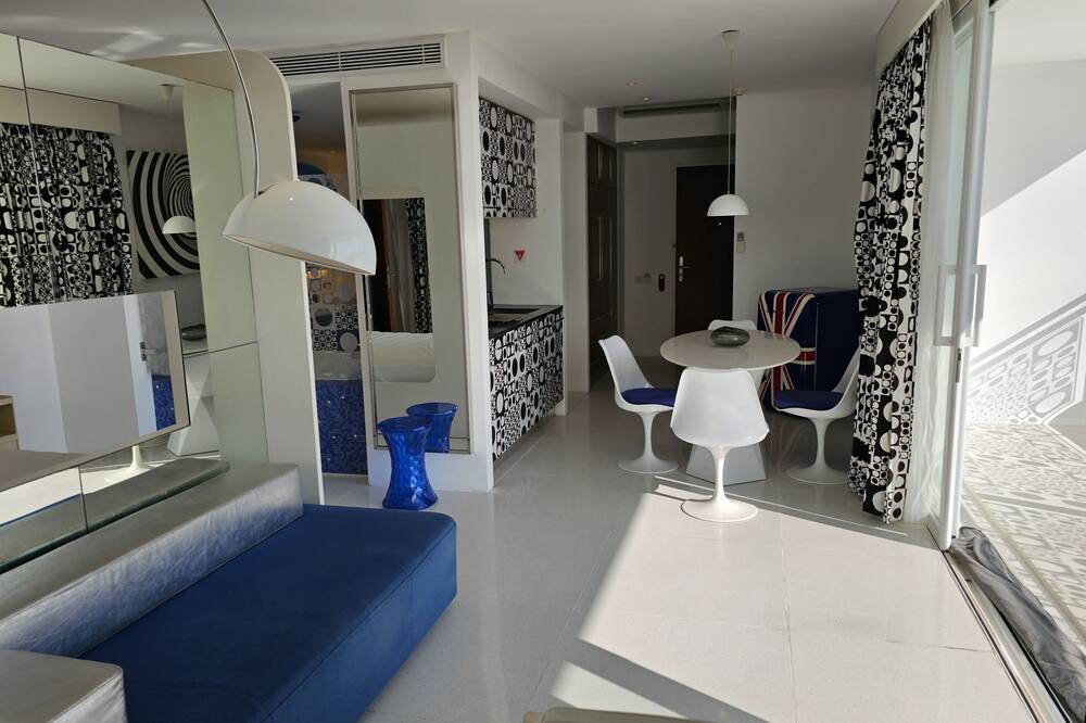 チルホテルセミニャック 写真