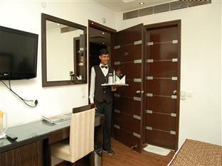 ラムハン バイ エクセレント ホスピタリティ 写真