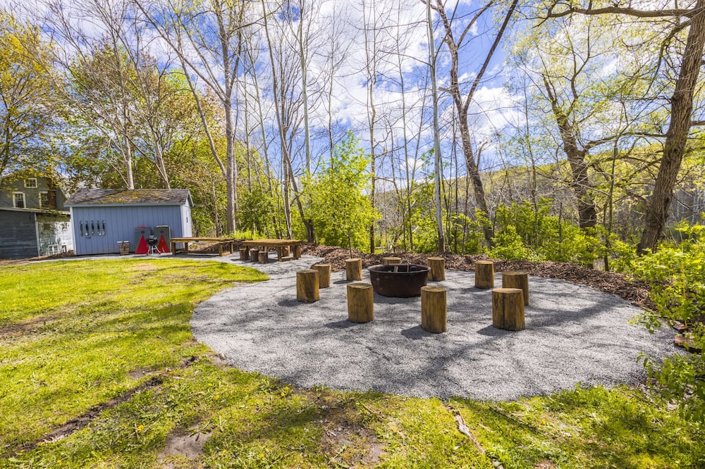 グレイヘイブン モーテル 写真