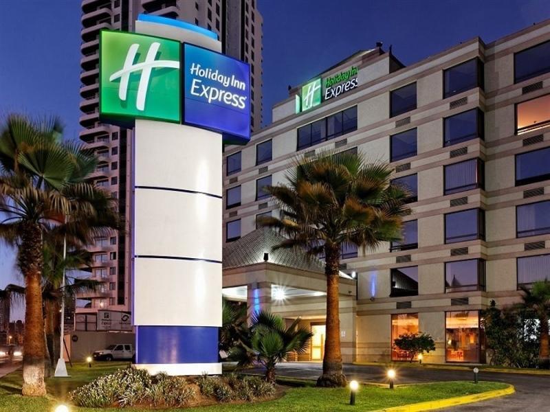 Holiday Inn Express Iquique By IHG 写真