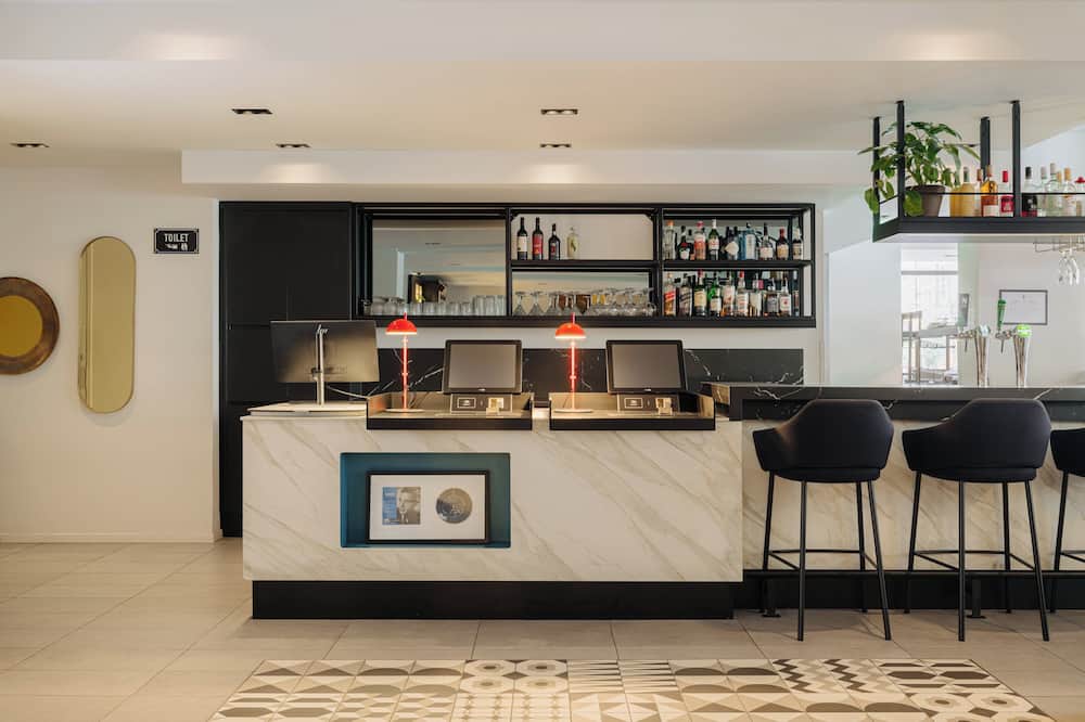 レオナルド ホテル ロッテルダム サヴォイ 写真