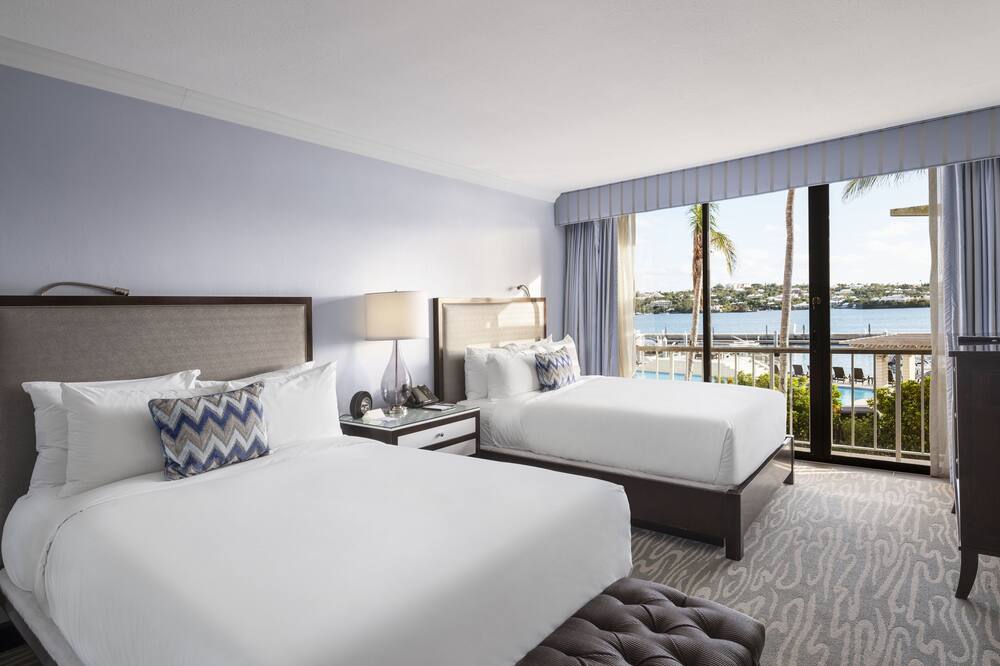 Hamilton Princess & Beach Club - A Fairmont Managed Hotel 写真