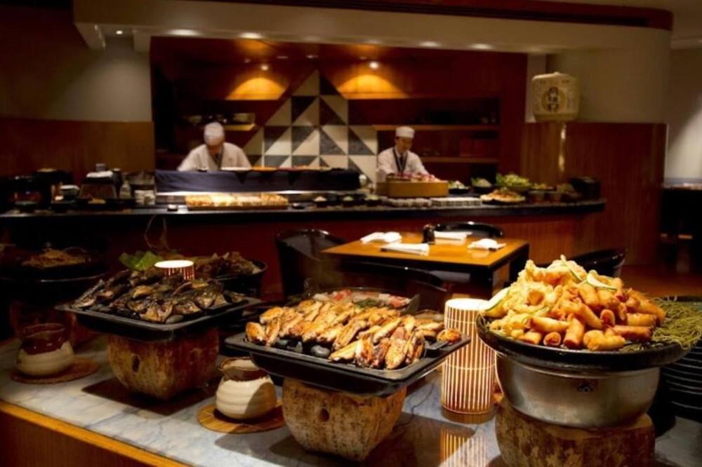 Marianas Beach Resort 写真