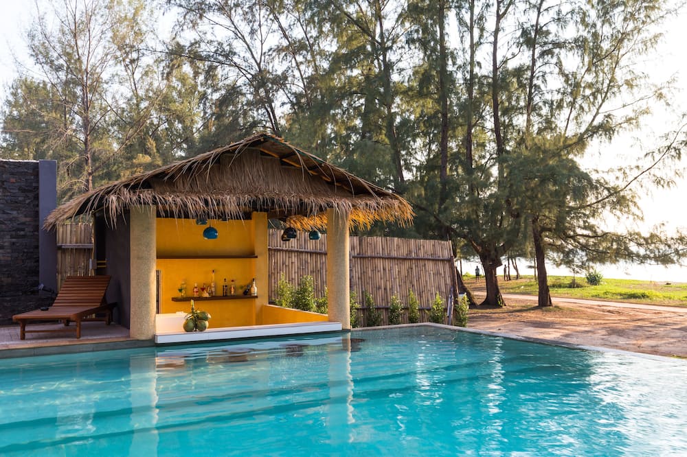 コリアシア ブティック リゾート 写真