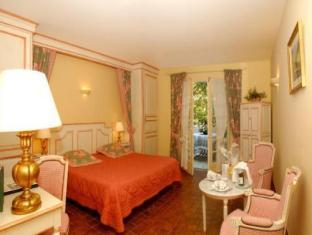 オーベルジュ ド カサーニュ＆スパ 写真