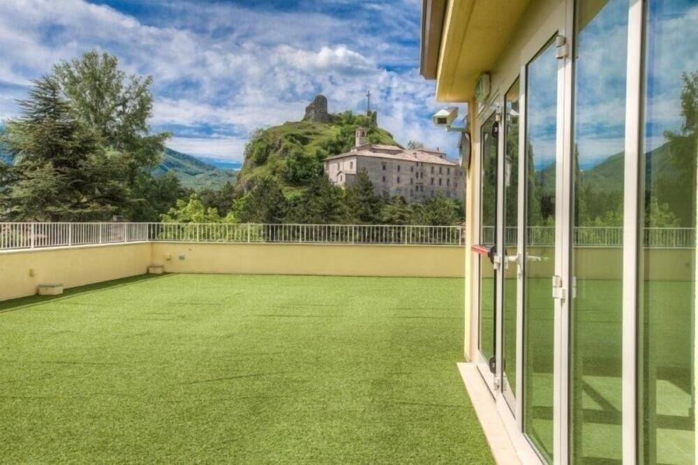 Hotel Il Duca Del Montefeltro 写真