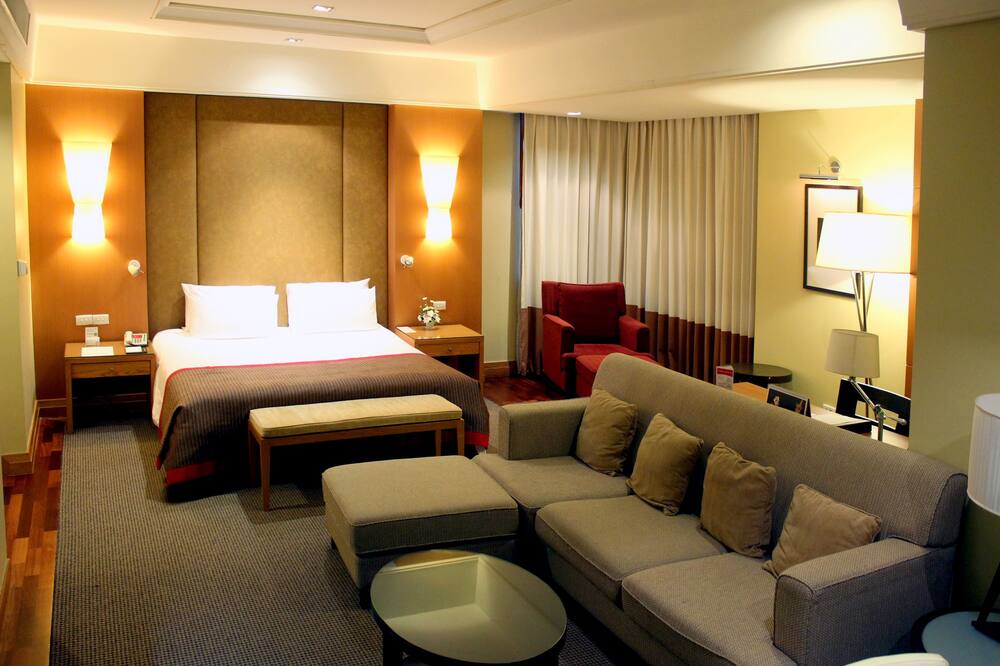 センタラホテルハジャイ 写真