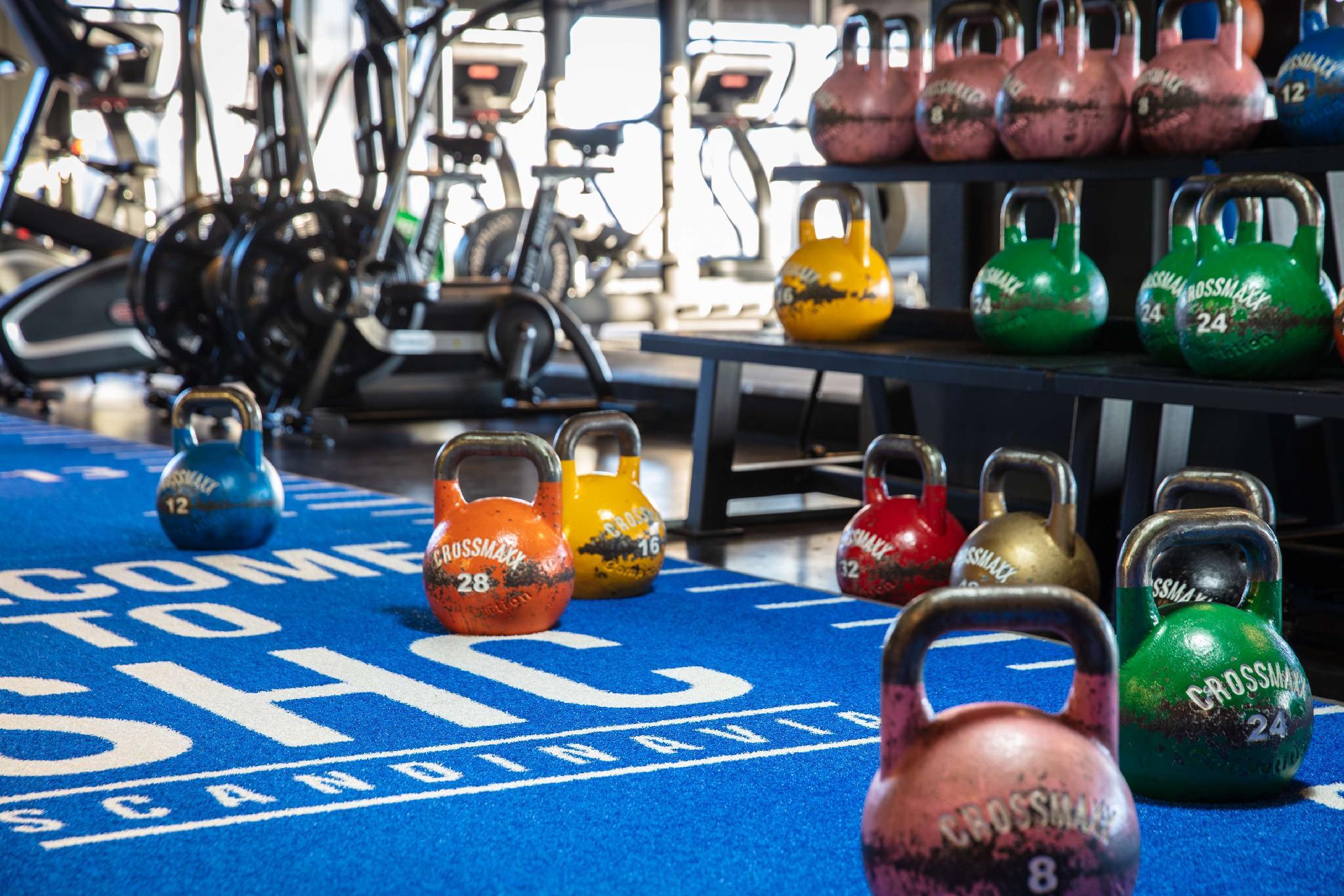 ラディソン ブル スカンジナビア ホテル コペンハーゲン 写真