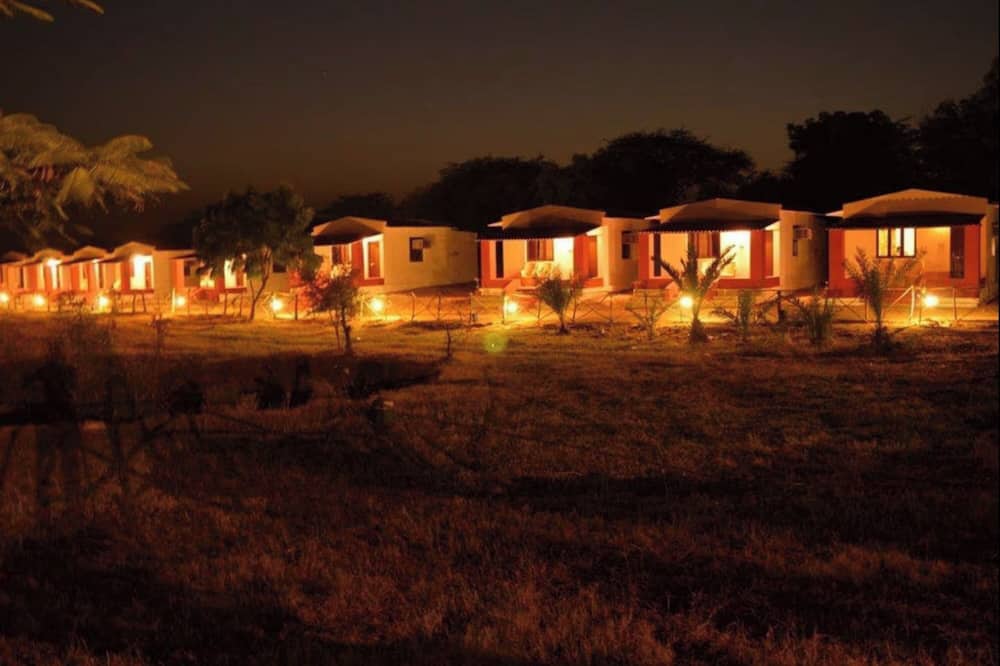 Kutch Safari Resort 写真