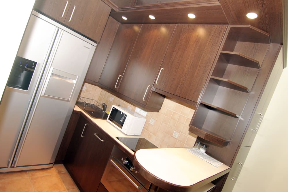 ホテル ゴズドゥ コート 写真